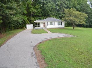 11601 S Crater Rd, South Prince George, VA 23805