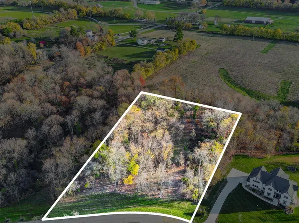 201 Olde Park W, Granville, OH 43023