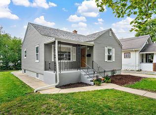 701 Rural St, Aurora, IL 60505