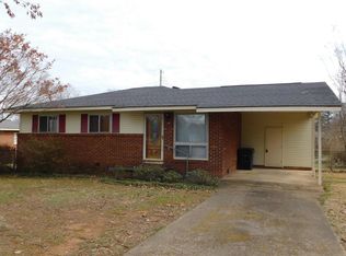 160 N Prairie St, Florence, AL 35630