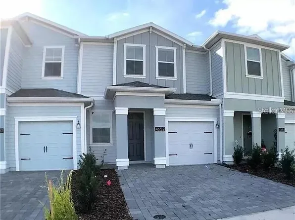 4652 Tribute Trl, Kissimmee, FL 34746