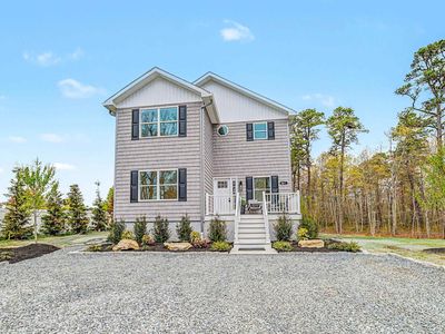4011 Ridge Ave, Egg Harbor Township, NJ, 08234