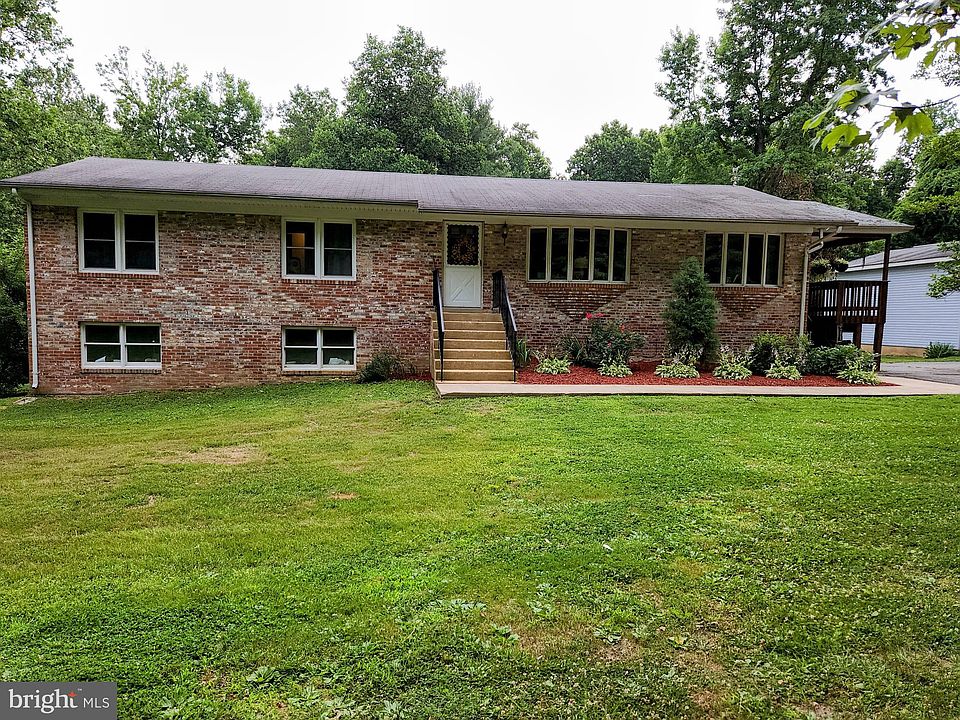 3813 Capital Hill Ln, Huntingtown, MD 20639 Zillow