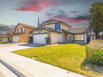 17167 Los Cedros Ave, Fontana, CA, 92336
