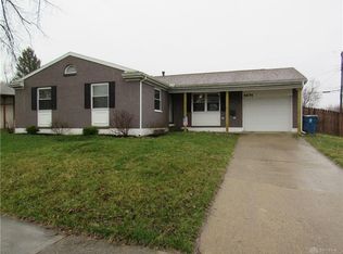 4674 Nowak Ave, Dayton, OH 45424