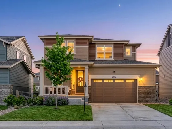 4084 Chasm Lake Dr, Loveland, CO 80538
