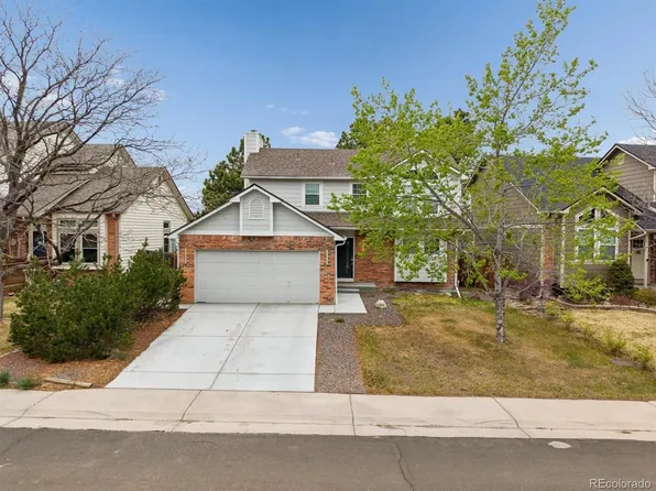 4955 E Ashton Avenue, Castle Rock, CO 80104