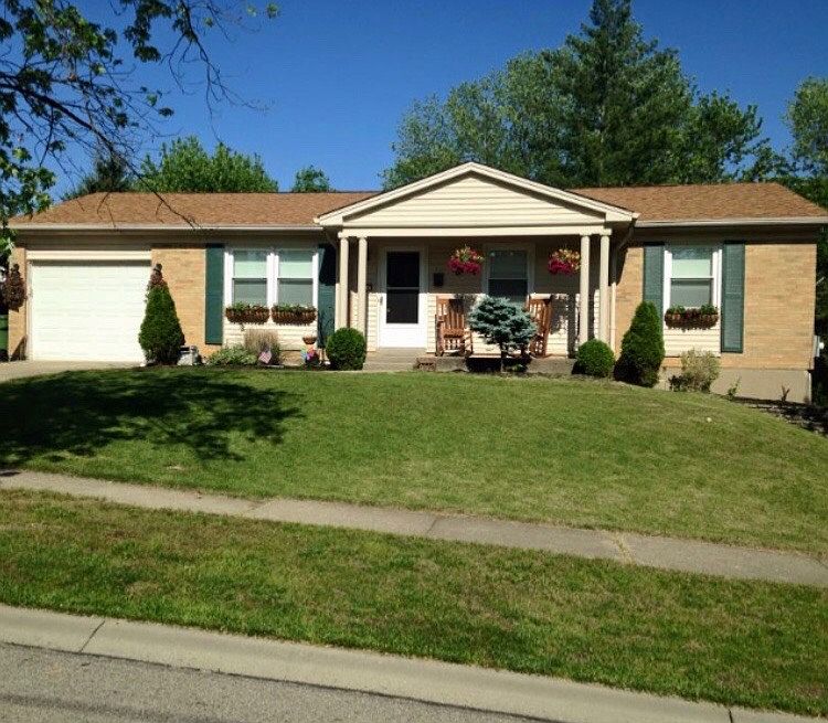 1st image of 966 Hilliard Dr