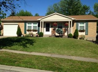 966 Hilliard Dr, Cincinnati, OH 45238
