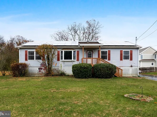 15 Sycamore Rd, Pennsville, NJ 08070