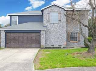 9142 Bowen Dr, San Antonio, TX 78250