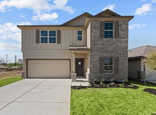 8503 Aloe Vera, San Antonio, TX 78222