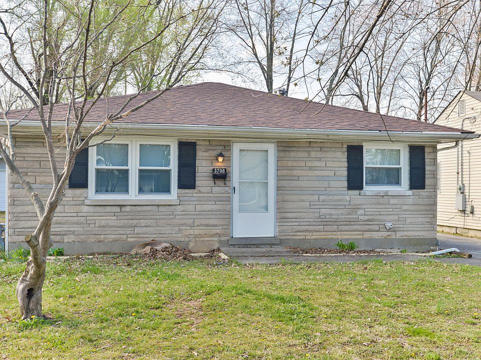 2nd image of 3708 Glengyle Ave