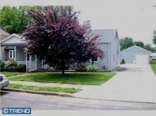 849 Rambler Ave, Runnemede, NJ 08078