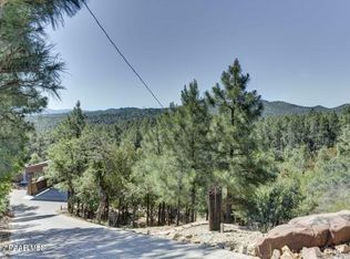 5885 W Alto Dr, Prescott, AZ 86305
