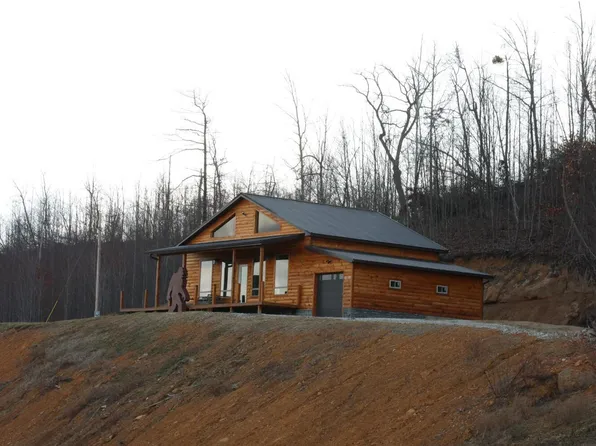 840 Ali Lane Pvt, Huntsville, TN 37756