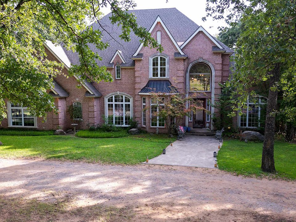 299836 E 1820th Rd, Velma, OK 73491 MLS 37853 Zillow