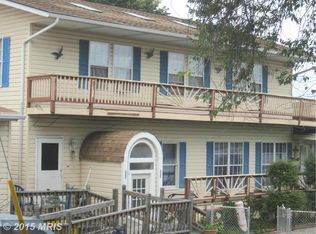 8245 Parkway Dr, Baltimore, MD 21226