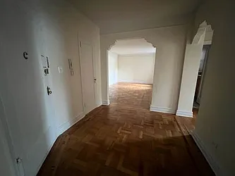 Rented by Contact Realty of NYC