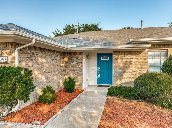 3846 7th St, Sachse, TX 75048