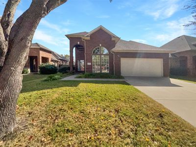 9722 Links Fairway Dr, Rowlett, TX, 75089