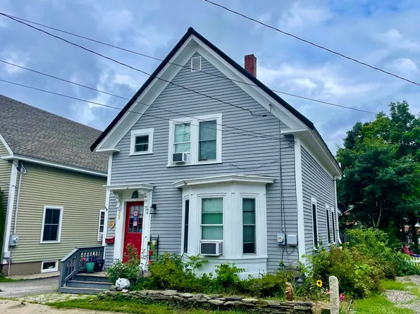 8 Kirk Street, Sanford, ME 04083