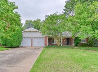 1109 Westbrooke Ter, Norman, OK 73072