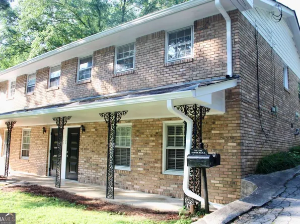 1191 Hampton Way, Atlanta, GA 30324