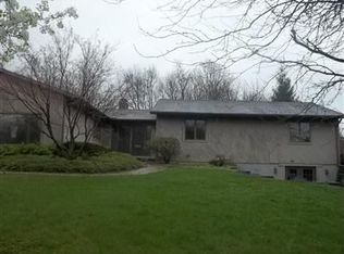 4344 Burnham Woods Dr, Franklin, OH 45005