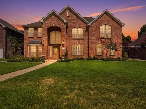 4113 Williams Ct, Grapevine, TX 76051