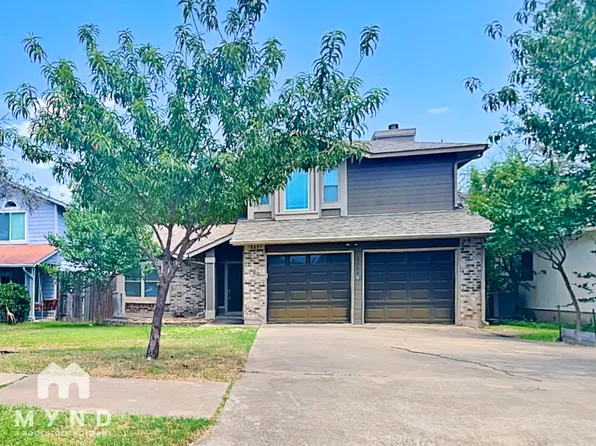 8709 Verona Trl, Austin, TX 78749