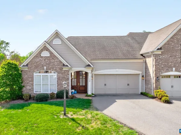 1338 Gate Post Ln, Charlottesville, VA 22901