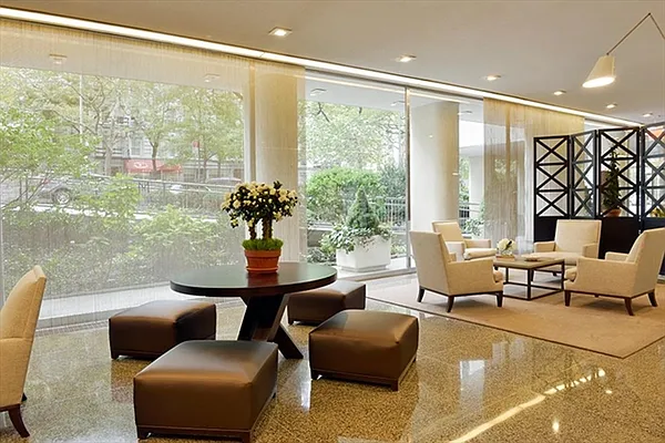 Rented by Brown Harris Stevens | media 12