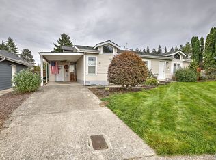 1805 NE 94th St UNIT 46, Vancouver, WA 98665