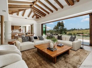 5870 San Elijo 0, Rancho Santa Fe, CA 92067