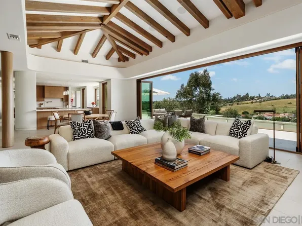 5870 San Elijo 0, Rancho Santa Fe, CA 92067