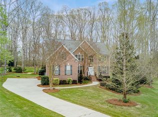 820 Evans Manor Dr, Matthews, NC 28104