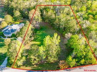 518 Taberna Way, New Bern, NC 28562