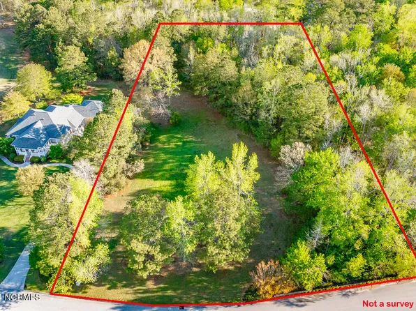 518 Taberna Way, New Bern, NC 28562