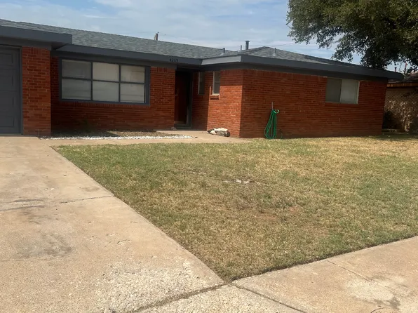 4209 Fernwood St, Odessa, TX 79762