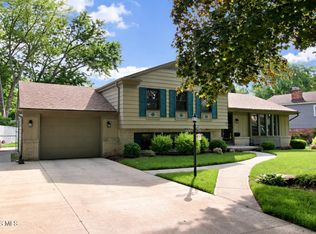 1975 Colony Dr, Toledo, OH 43614