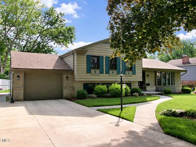 1975 Colony Dr, Toledo, OH, 43614