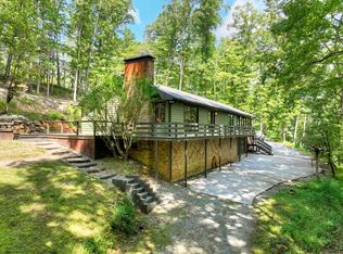 260 Flat Creek Xing, Blue Ridge, GA 30513