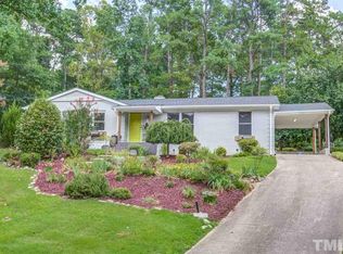 7712 Vauxhill Dr, Raleigh, NC 27615