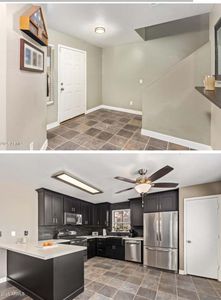 12517 W Santa Fe Ln, El Mirage, AZ, 85335
