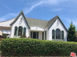 816 S Spaulding Ave, Los Angeles, CA 90036