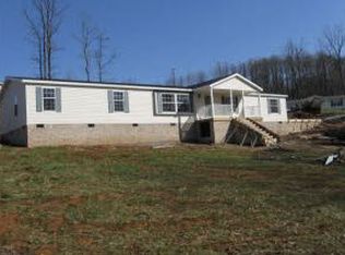 305 Stage Rd, Kingsport, TN 37664