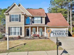 11949 Fairway Overlook, Fayetteville, GA 30215