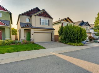 6775 SW Taurus Pl, Beaverton, OR 97007
