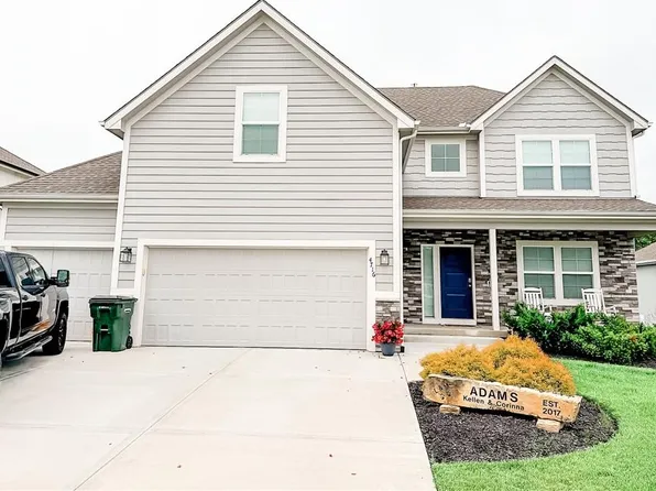 4716 Redwood St, Leavenworth, KS 66048